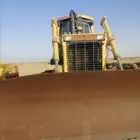 دركتركوماتسو 155و85 للبيع