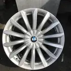 جنوط BMW بي ام دبليو اصلي وكاله مقاس 19