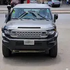 واجهه اف جي شكل الرنج