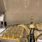 قهوجي وصبابين رجال ونساء لجميع المناسبات داخل وخارج الرياض