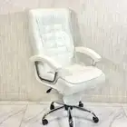 كراسي جلد مكاتب