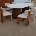 طاولات  طعام كراسي بوفيه الرياض  ابها بقيق عرعر جده مكه ال