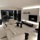 ديكورات جبس مشبات