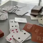 طباعة بوكسات ورق بلوت