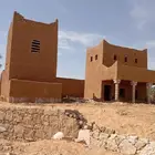 نقوم بتنفيذ عمل البيوت اتراث ومجالس اتراث وترميم البيوت
