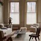 منسقة فلل وشقق