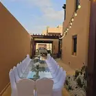 تاجير خيام مكيفات كراسي طاولات موقعنا شمال الرياض سماعات