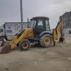 جي سي بي ايجار