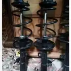 مساعدات كامري KYB ياباني