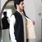 سديري رجالي جوخ دبل فيس جهتين