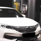 جميع انواع قطع غيار السيارات هوند اكرد سيفك مكينه قير مع ا ا