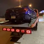 سطحه