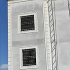 ديكورات خارجيه بجميع الأشكال