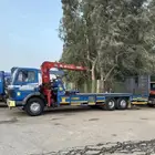 ونش نقل معدات - رفع أغراض