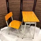 طاولات مدرسية