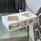 مطبعه طباعه بوكسات اكواب