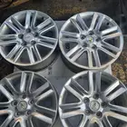 جنوط كابرس موديل 2013 مقاس 17