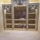 مشبات ناريه مشبات رخامية