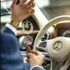 هدايا رجالي بالاسم تعليقة سياره اسم و صوره