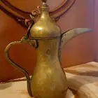 دلة قديمه اصل عمل ابراهيم