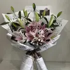 مندوب  توصيل منسق هديا