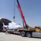 رافعه شوكيه للإيجار باليوميه والمشوار تأجير رفعه شوكه سكينه