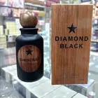 عطر دايموند بلاك 100مل للجنسين