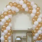 اقواس بالونات
