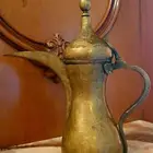 دلة قديمة أصل
