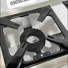 مركب غاز استيل