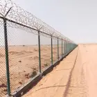 مقاول شبوك شبك سياج