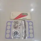 قازقيت مكينة جمس شفر