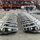 عدسات زنون شمعات اسطبات قزاز الشمعات محولات وكاله لمبات غطيا