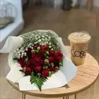 مندوب هدايا وتوصيل جده