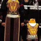 ثوب عسيري جنوبي