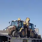 عرجاء جيسيبي. للايجار شهري يومي