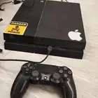 بلاستيشن 4 للبيع