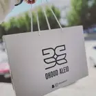مطابع مطبوعات بوكسات عبايه اكياس لوقو ستكر