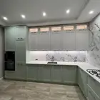 مطابخ خشب ودواليب ملابس ومطابخ صاج والمنيوم ورخام