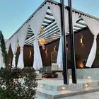 أحداث تصميم الحدائق
