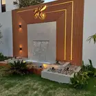 مظلات تزين بيتك بمنظر جميل