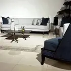 تفصيل كنب ستاير وجلسات ارضيه وتنجيد جميع موديلات الكنب