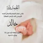 تصميم بشارة مولود