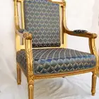 اكسبلور تفصيل كراسي كلاسك ملكى جديده