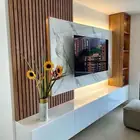 ديكورات شاشات