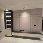 ديكورات شاشات