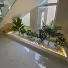 تنسيق حدائق تصميم تنفيذ استراحات قصور