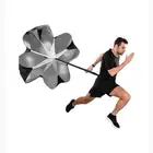 باراشوت مقاوم السرعة. جديد