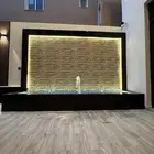شلالات نوافير