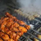 شوي خارجي